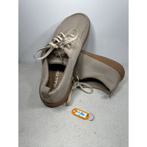 Pull Top Shoes Barefoot Wide Toe Box Slip On Walking Shoes Size 14